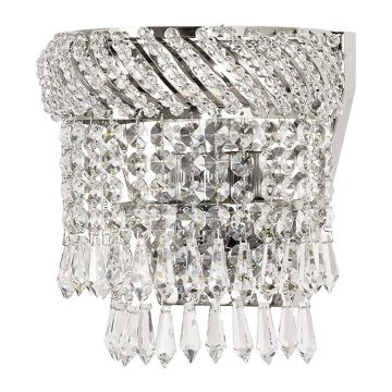 Настенный светильник Dio DArte Asfour Bari E 2.10.200 N