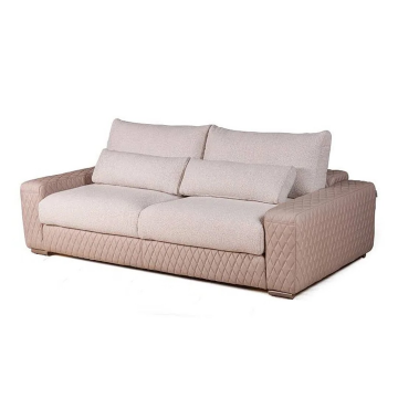 Aldo диван-кровать трехместный, прямой 14584