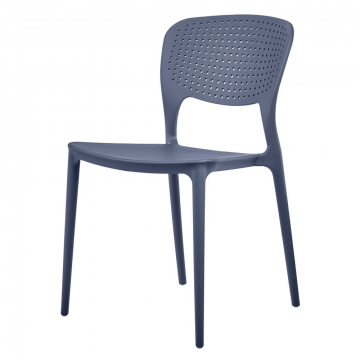 Стул Spot графит