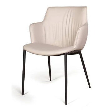 Стул Sofia, экокожа тауп 2001000001460