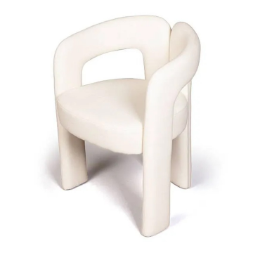 Стул Angie, белый 2001000001484