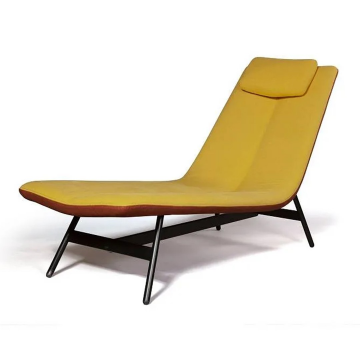 Шезлонг Sigma 2001000001521