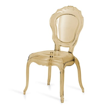 Кресло Gentry simple 811743