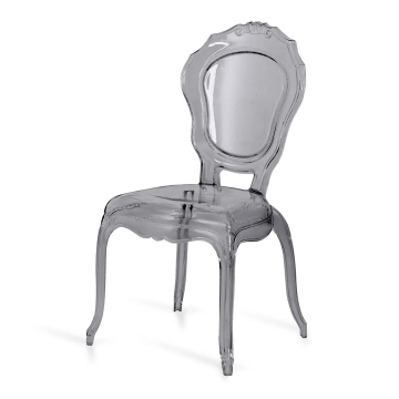 Кресло Gentry simple 811744