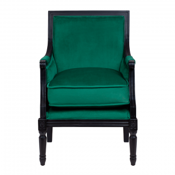 Кресло Coolman green (Классическое)