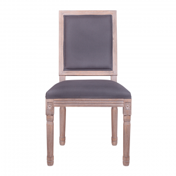 Обеденный стул Lotos grey v2