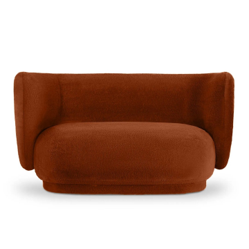 Диван Lucca 2-х местный 815536