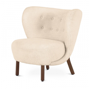 Кресло Lounge Wood 819081