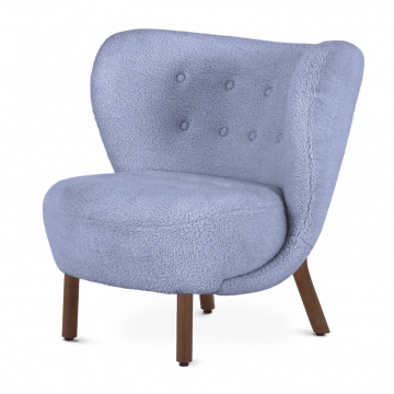 Кресло Lounge Wood 819082