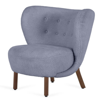 Кресло Lounge Wood 819082