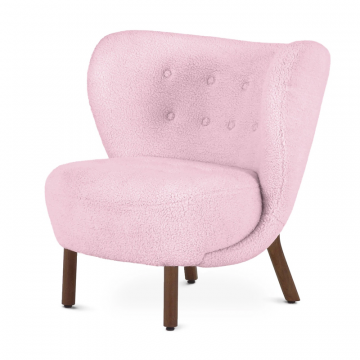 Кресло Lounge Wood 819083