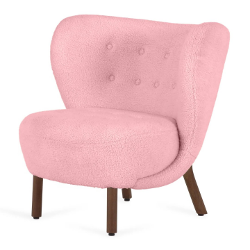 Кресло Lounge Wood 819083