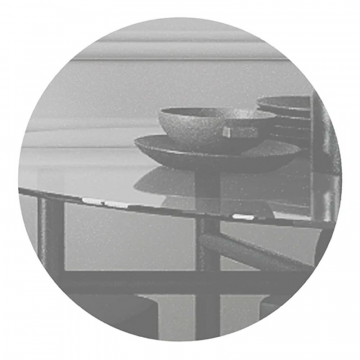 Зеркало Cos 500 820404