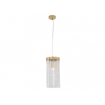 Подвесной светильник 10821/S GOLD