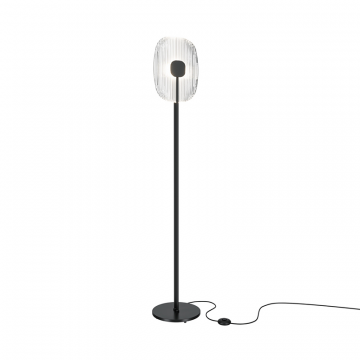 Напольный светильник (торшер) Maytoni MOD152FL-L1BK