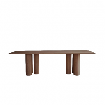 Стол обеденный Sahara Desert арт. 002.3 цвет: Дуб мокко