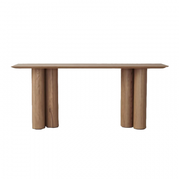 Консоль Sahara Desert арт. 003.1 цвет: Натуральный дуб