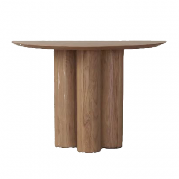 Консоль Sahara Desert арт. 004.1 цвет: Натуральный дуб