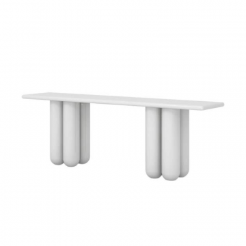 Консоль Color Balance арт. 003.1 цвет: Белый