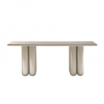 Консоль Color Balance арт. 003.2 цвет: Эмаль бежевая