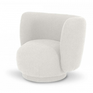 Кресло Lucca вращающееся