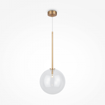 Подвесной светильник Maytoni MOD172PL-01BS