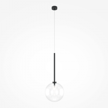Подвесной светильник Maytoni MOD172PL-01B