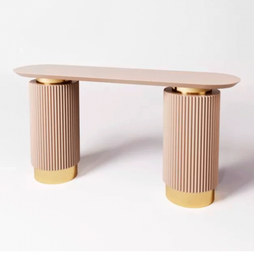 Консоль Идунн