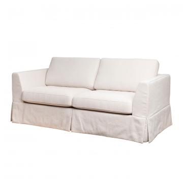 Диван Barolo 230 (съемный чехол) трехместный раскладной 2кат.