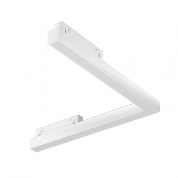 Трековый светильник Technical TR042-2-24W3K-W