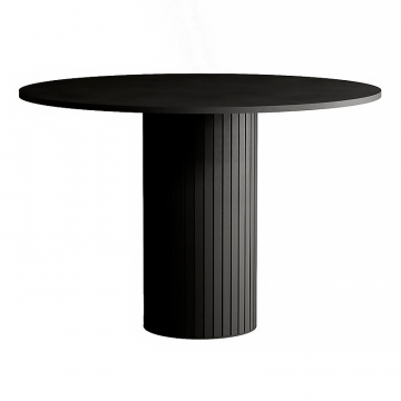 Стол Джесси черный