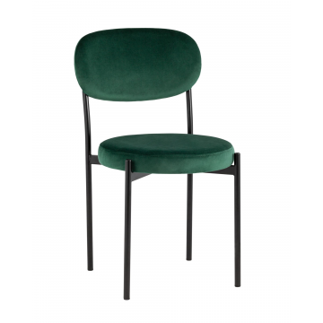 Стул Бриф NEW велюр зелёный