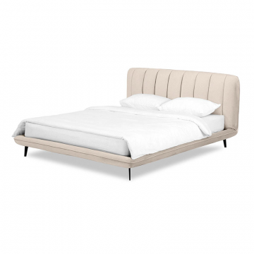 Кровать Amsterdam двуспальная 1800 831268