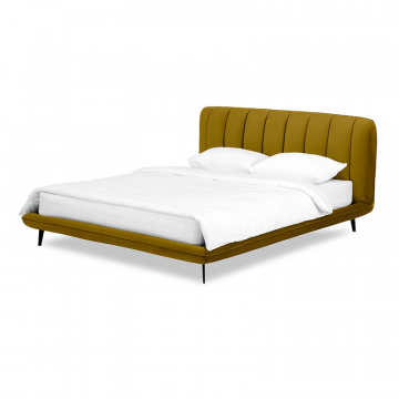 Кровать Amsterdam двуспальная 1800 831269