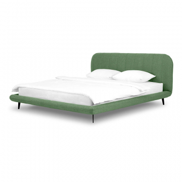 Кровать Amsterdam двуспальная 1800 831272