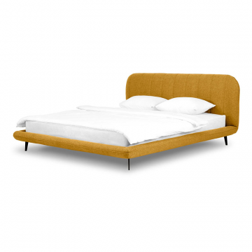 Кровать Amsterdam двуспальная 1800 831273