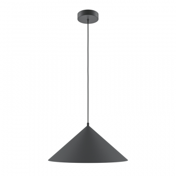 Подвесной светильник Maytoni MOD167PL-01B