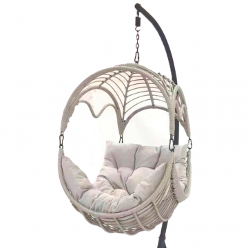 Подвесное кресло AFM-178C-L Grey