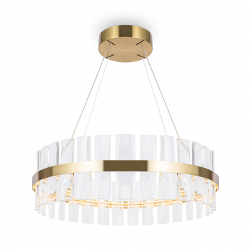 Подвесной светильник Maytoni MOD173PL-L45BS3K