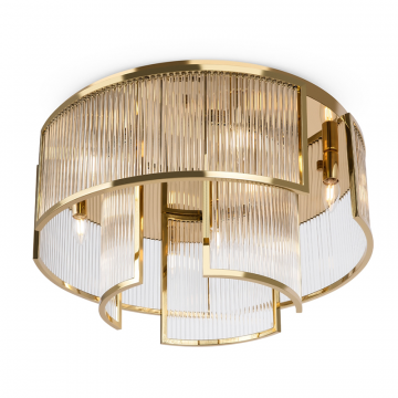 Потолочный светильник Maytoni MOD174CL-09G