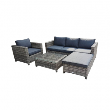 Комплект GRAND VICKY серый