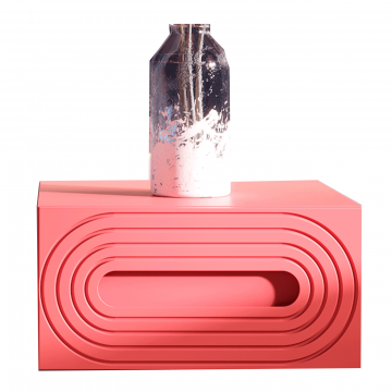 Тумба подвесная Хенна