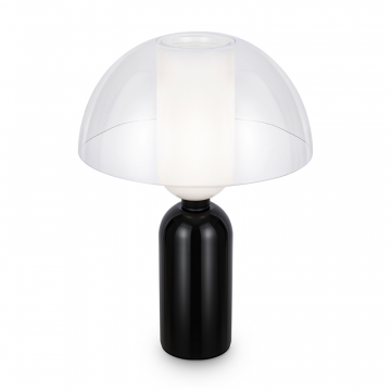 Настольный светильник Maytoni MOD177TL-01B