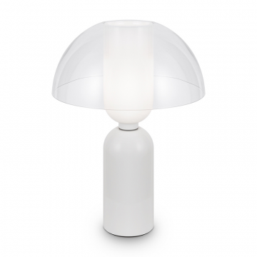 Настольный светильник Maytoni MOD177TL-01W