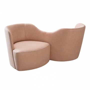 Кресло Vis à Vis