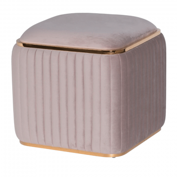 102AN-PUF-1300-SER Пуф Glarus, велюр