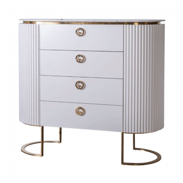 Комод LUCIANO 117*47*110см