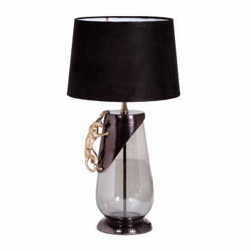 Лампа настольная 