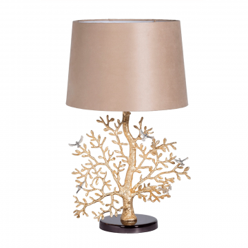 Лампа настольная 