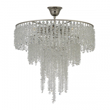 Подвесная люстра Arti Lampadari Napoli E 1.5.46.107 N